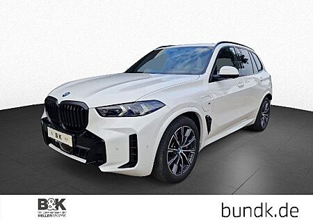 BMW X5 xDrive50e