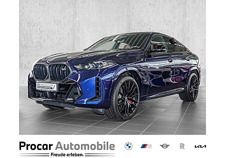 BMW X6 M60i xDrive