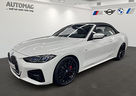 BMW 430I