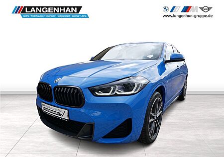 BMW X2 sDrive18i (2017 - 2024)