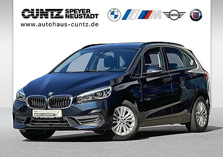 BMW 218d Active Tourer