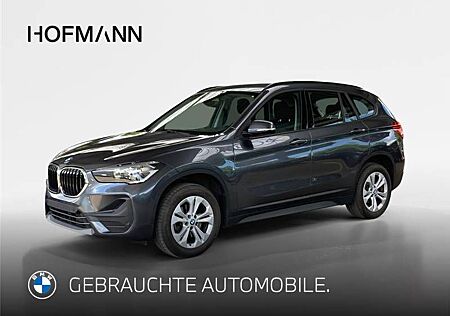 BMW X1 sDrive18d Aut. Advantage