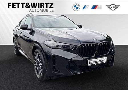 BMW X6 xDrive40i