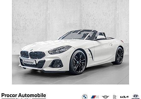 BMW Z4 M Z4 sDrive20i