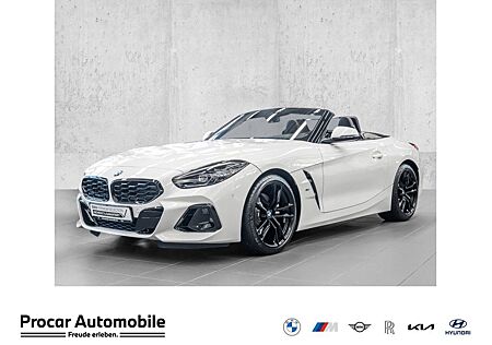 BMW Z4 M Z4 sDrive20i