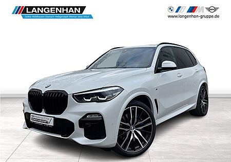 BMW X5 xDrive30d (2017 - 2020)