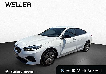 BMW 218i Gran Coup