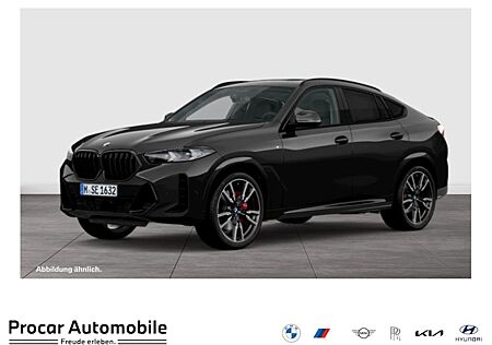 BMW X6 xDrive30d M Sport