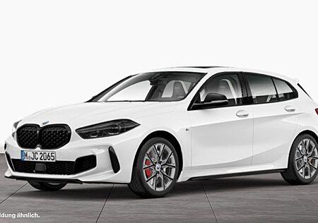 BMW M135i xDrive