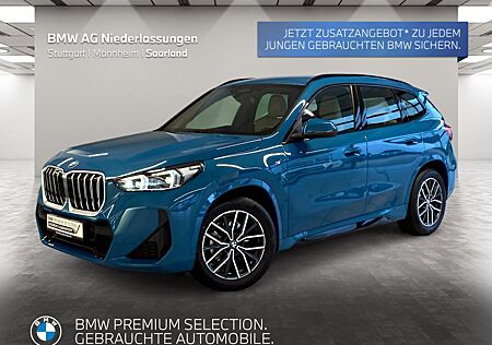 BMW X1 XDRIVE20D