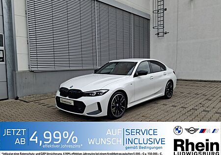 BMW 340 M340i xDrive Limousine