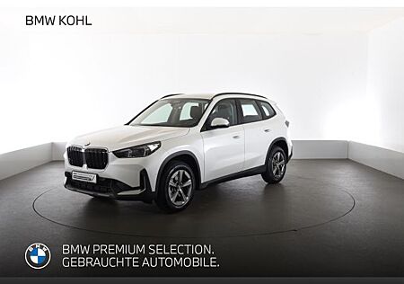 BMW X1 SDRIVE20I