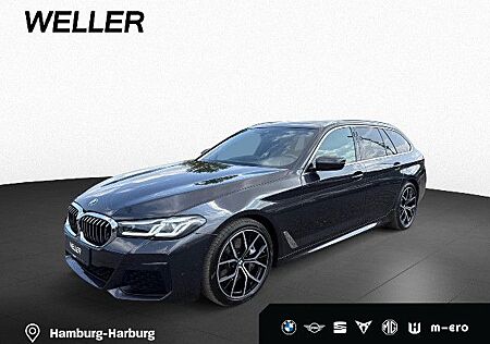 BMW 530d xDrive Touring