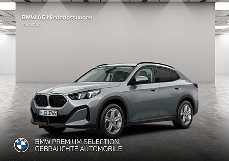 BMW X2 SDRIVE18D