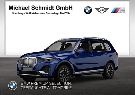 BMW X7 M X7 XDRIVE40D