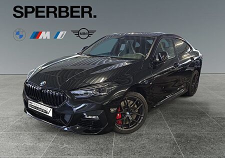 BMW 220i Gran Coupé