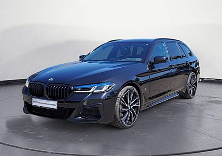 BMW 540i xDrive Touring