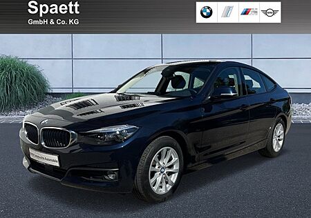 BMW 320i xDrive