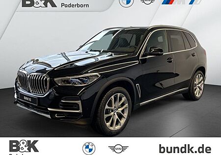 BMW X5 xDrive30dA xLine