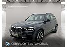 BMW X5 xDrive45e