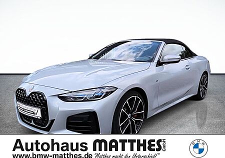 BMW 440 M440i xDrive Cabrio (ab 2019)