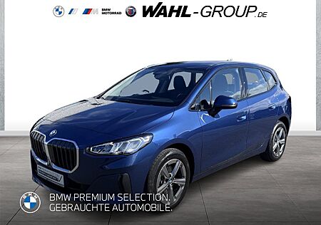 BMW 218i Active Tourer