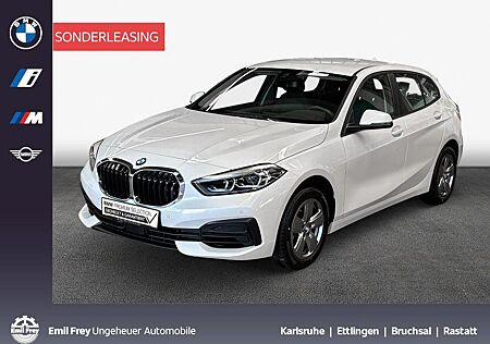 BMW 116i Hatch