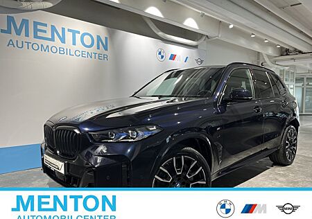 BMW X5 M50 X5 XDRIVE50E
