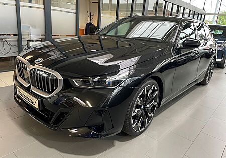 BMW 540d xDrive Touring