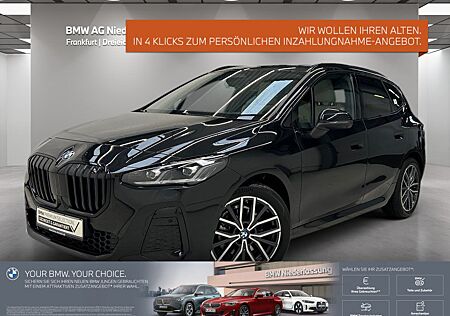 BMW 218I ACTIVE TOURER