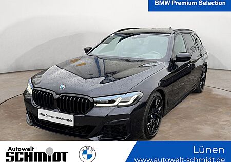 BMW 530d xDrive Touring (G31)