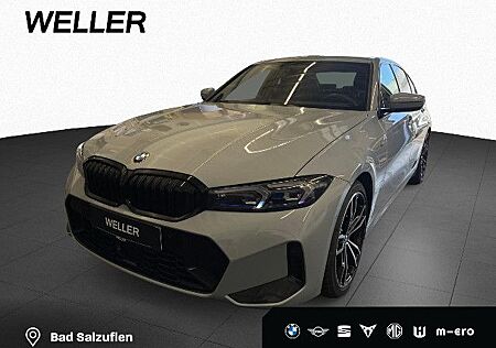 BMW 330i Limousine