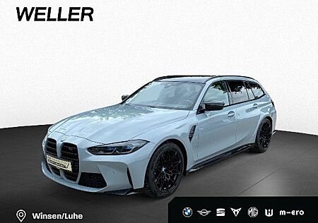 BMW M3 Competition xDrive Touring