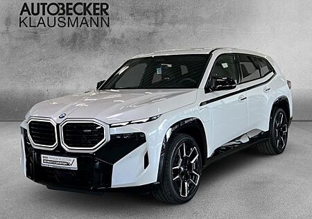 BMW XM 50E