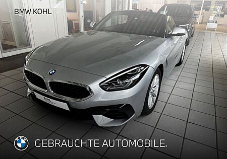 BMW Z4 sDrive20i (ab 2017)