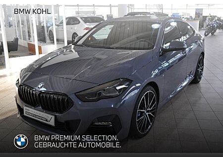 BMW 220d Gran Coupé (ab 2019) Diesel