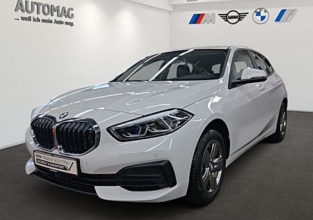 BMW 118i