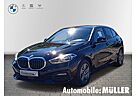 BMW 118d Hatch