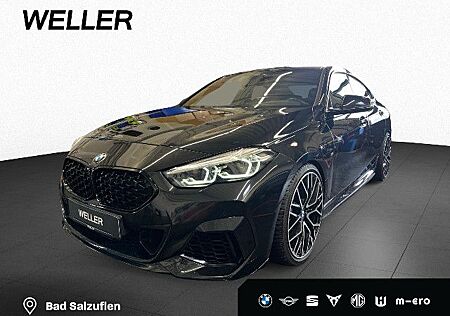 BMW M235i xDrive Gran Coupé