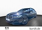 BMW 530d xDrive Touring