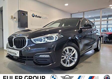 BMW 118d Hatch