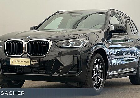 BMW X3 M40I