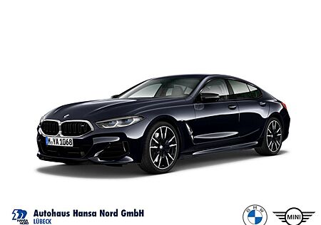 BMW 850 M850i xDrive Coupe