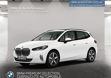 BMW 218I ACTIVE TOURER Benzin