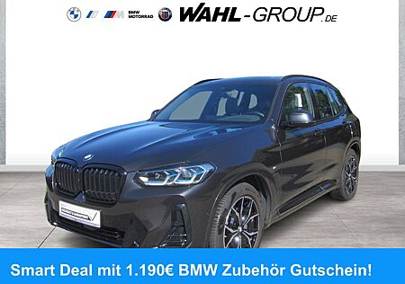 BMW X3 XDRIVE30D