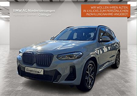 BMW X3 M X3 XDRIVE20D