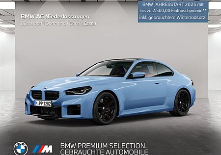 BMW M2 COUPÉ Benzin