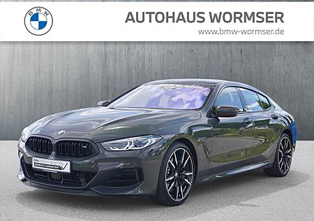 BMW 850 M850i xDrive Gran Coupe