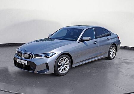 BMW 320d xDrive Limousine