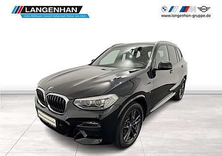 BMW X3 xDrive30d